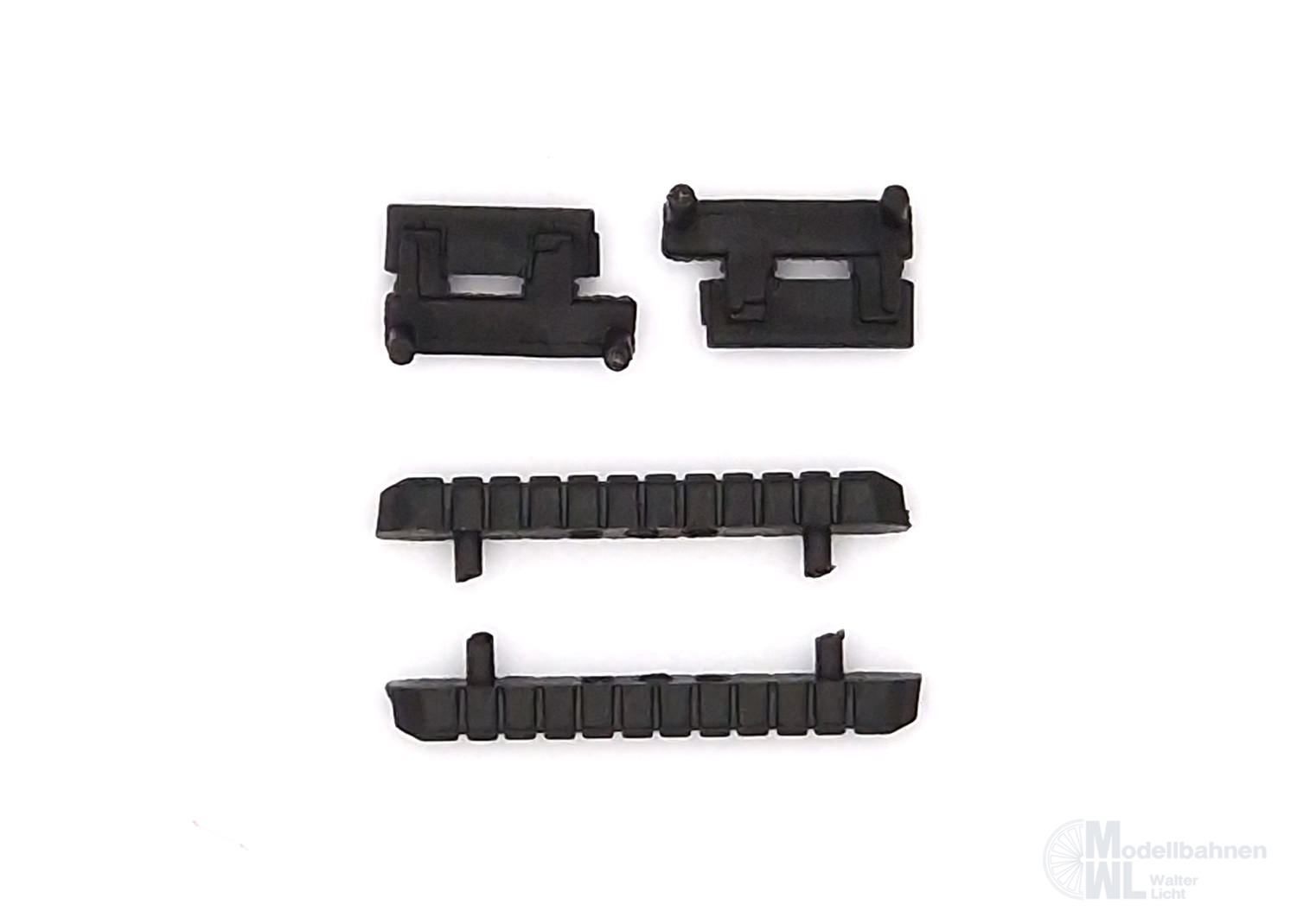 Märklin Ersatzeile E359579 - ERSATZTEIL: Magnetschienenbremse, Indusi